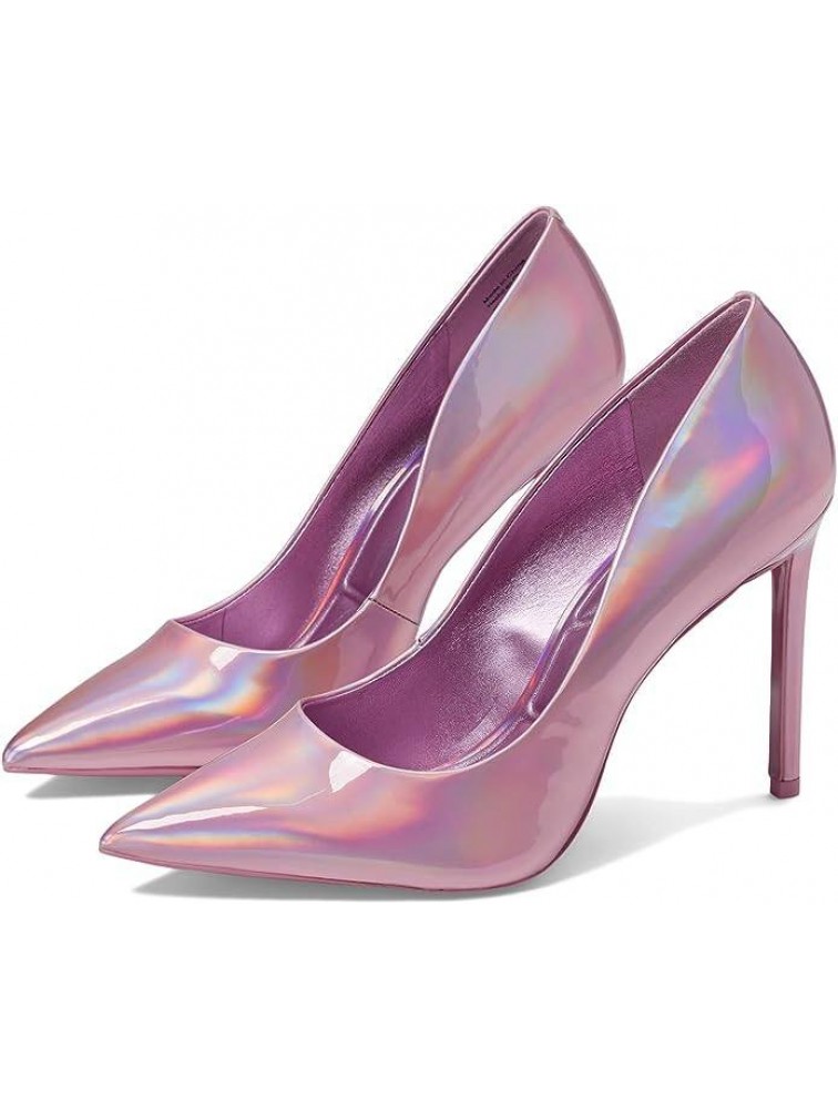 ALDO STESSY 2.0 Pink Overflow pumps