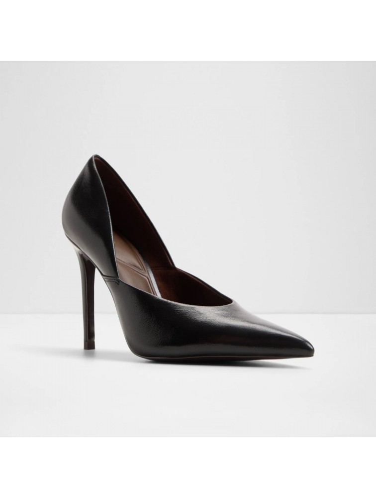 ALDO Savaana Μαύρες Γόβες