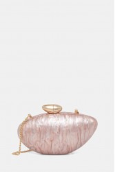 ALDO Shellapink Pink Women's Handbag