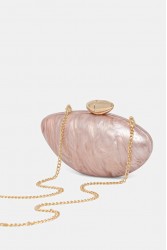 ALDO Shellapink Pink Women's Handbag