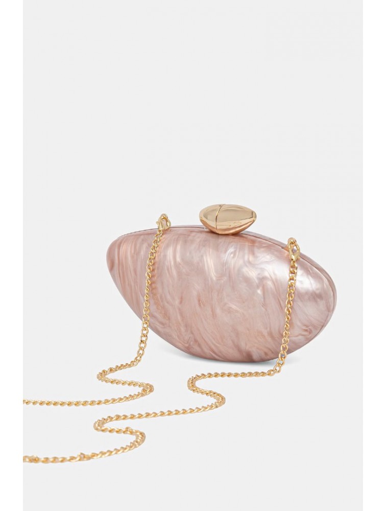 ALDO Shellapink Pink Women's Handbag