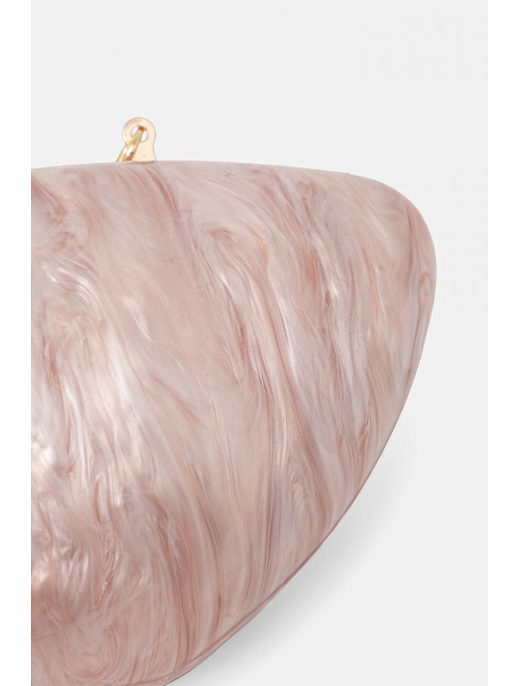 ALDO Shellapink Pink Women's Handbag