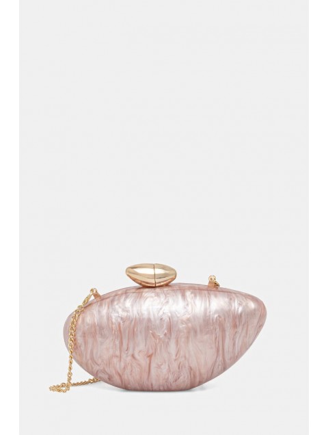 ALDO Shellapink Pink Women's Handbag
