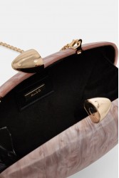 ALDO Shellapink Pink Women's Handbag