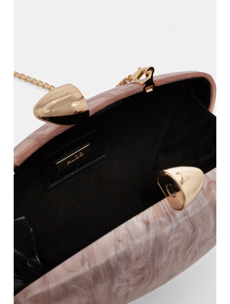 ALDO Shellapink Pink Women's Handbag