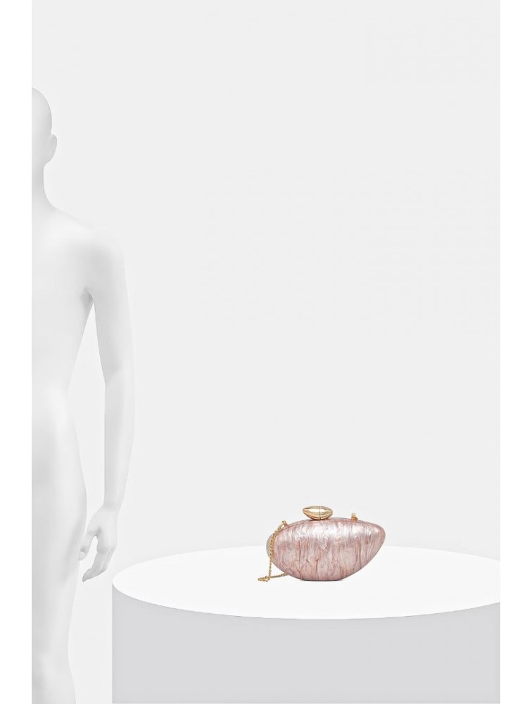 ALDO Shellapink Pink Women's Handbag