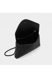 ALDO Sparklebag Black Women's Shoulder Bag
