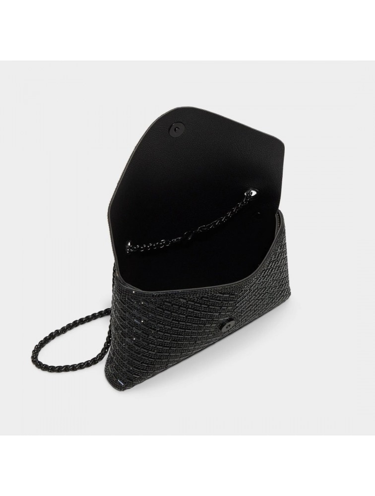 ALDO Sparklebag Black Women's Shoulder Bag