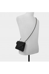 ALDO Sparklebag Black Women's Shoulder Bag