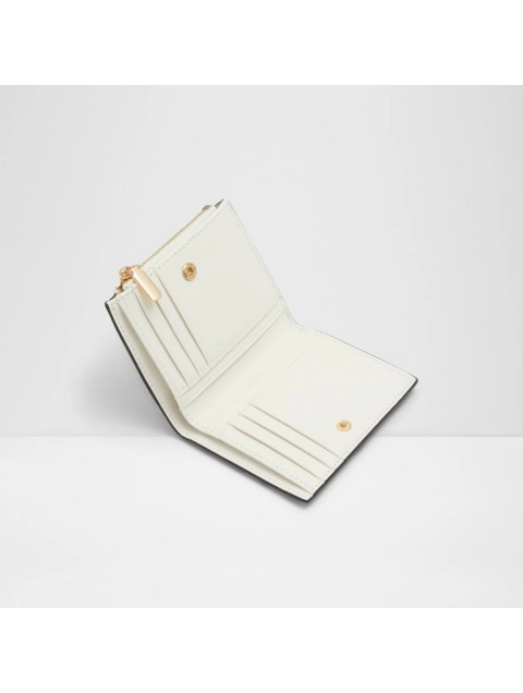 ALDO VERVENE Printed Wallet