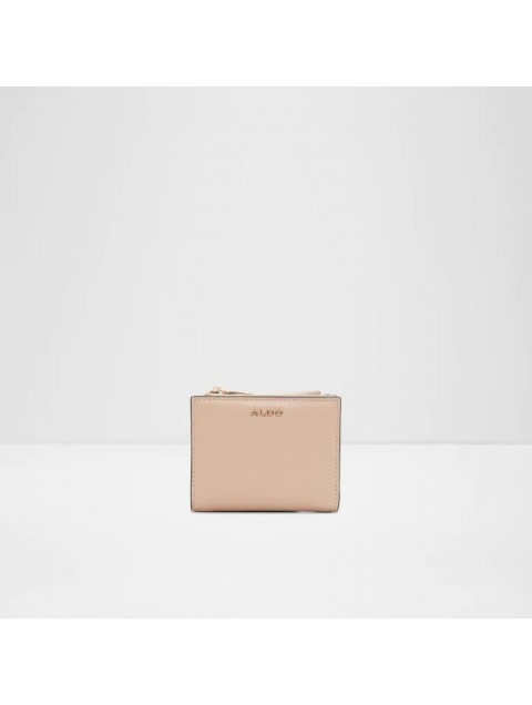 ALDO VERVENE Pink Wallet