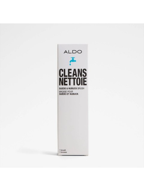 ALDO Suede Brush 