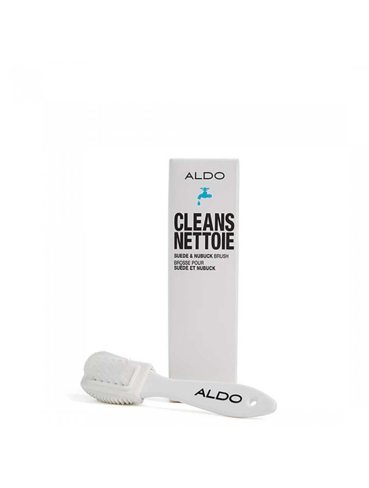 ALDO Βούρτσα καθαρισμού σουέντ