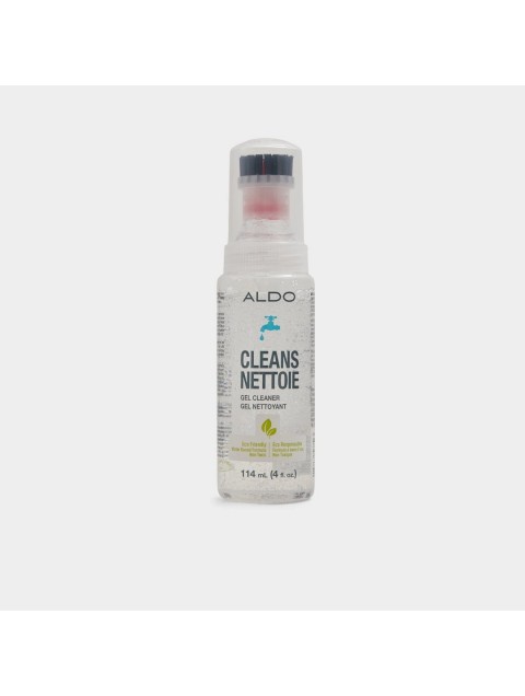 ALDO Shoe Gel Cleaner