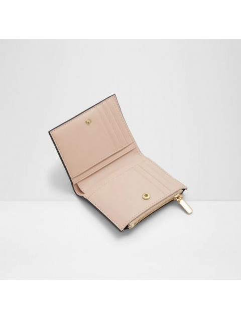ALDO VERVENE Pink Wallet