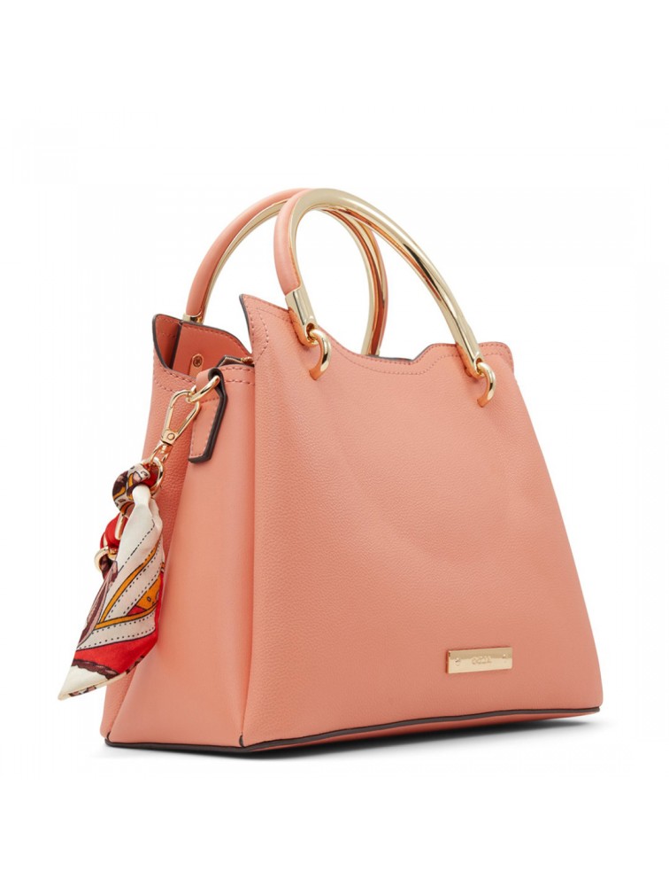 ALDO ARRAYAN Orange women's bag -