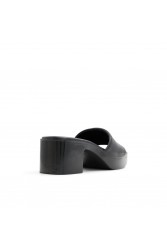 ALDO BABBIE Μαύρα γυναικεία mules