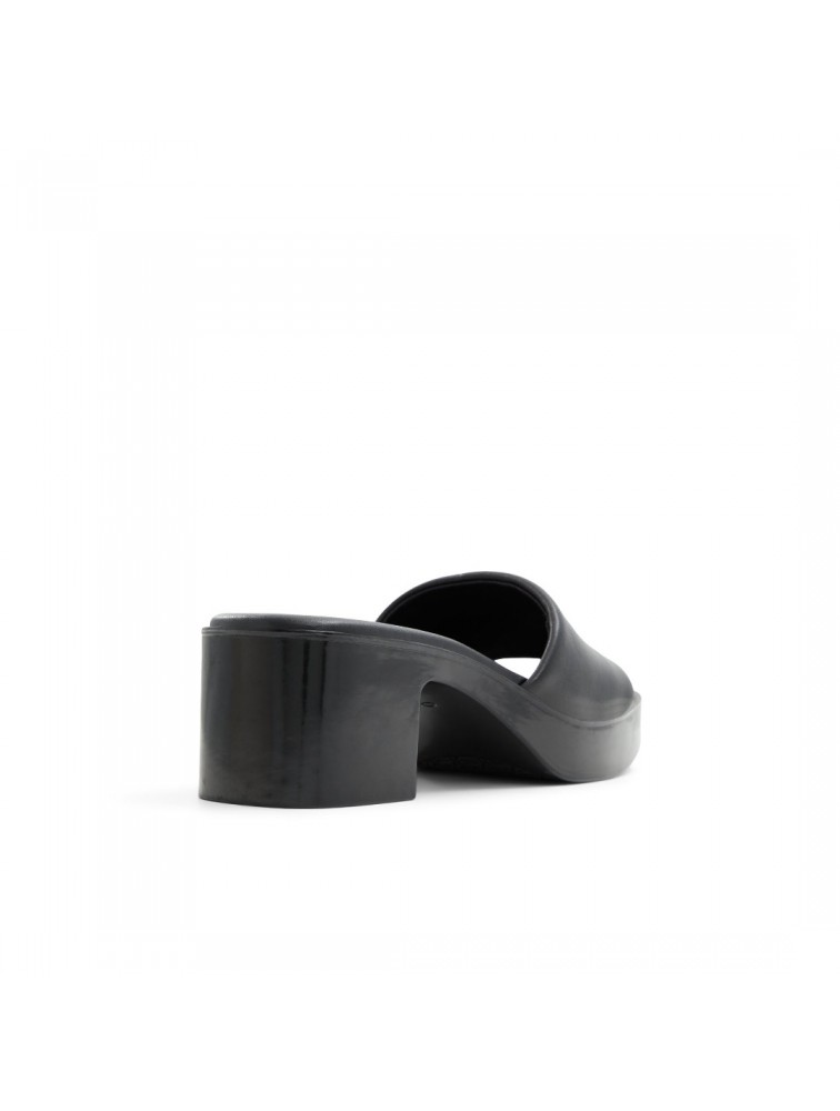 ALDO BABBIE Μαύρα γυναικεία mules