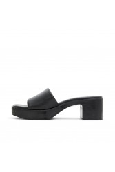 ALDO BABBIE Μαύρα γυναικεία mules