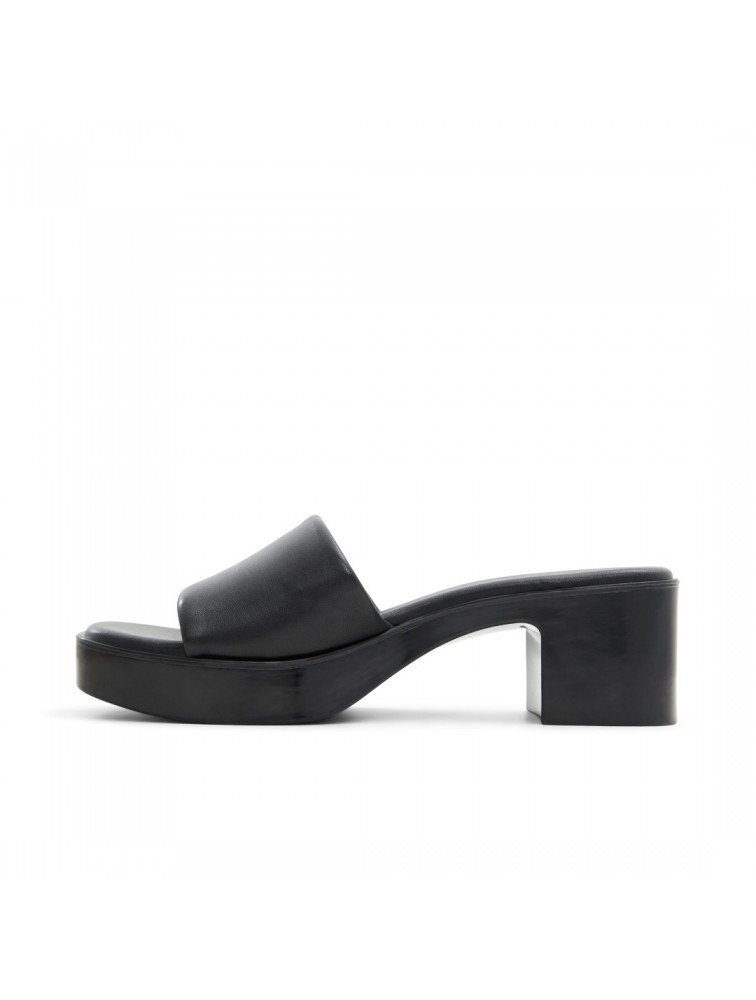 ALDO BABBIE Μαύρα γυναικεία mules