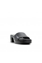 ALDO BABBIE Μαύρα γυναικεία mules