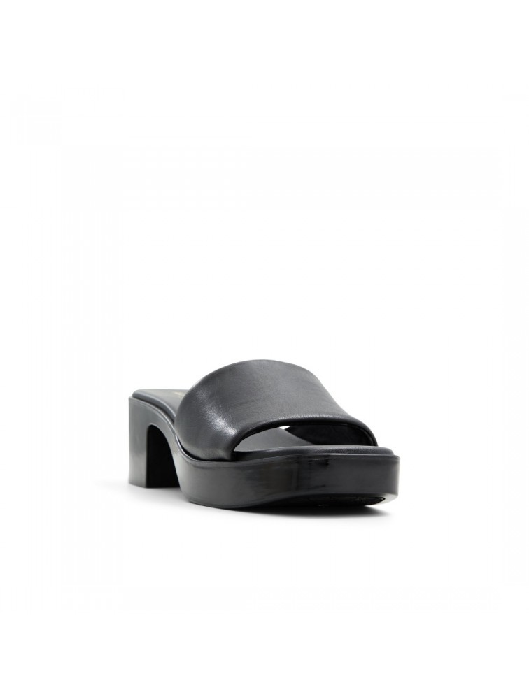 ALDO BABBIE Μαύρα γυναικεία mules