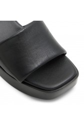 ALDO BABBIE Μαύρα γυναικεία mules