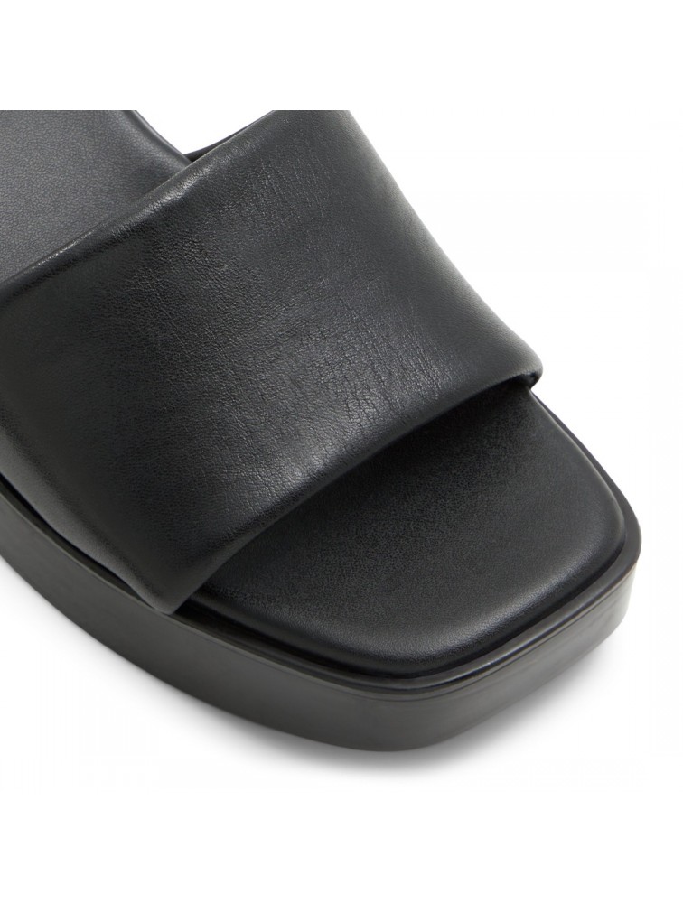 ALDO BABBIE Μαύρα γυναικεία mules