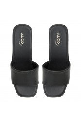 ALDO BABBIE Μαύρα γυναικεία mules