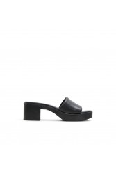 ALDO BABBIE Μαύρα γυναικεία mules