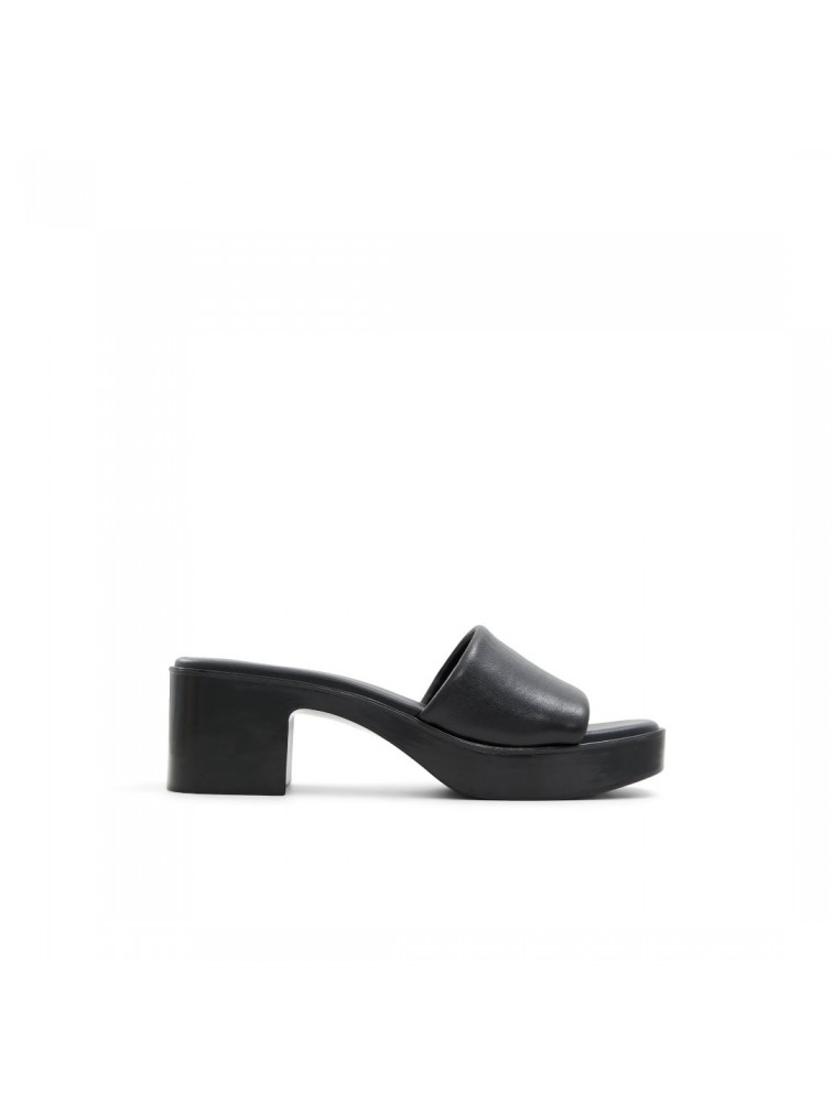 ALDO BABBIE Μαύρα γυναικεία mules
