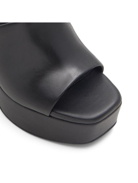 ALDO CASSEY Black women's platform