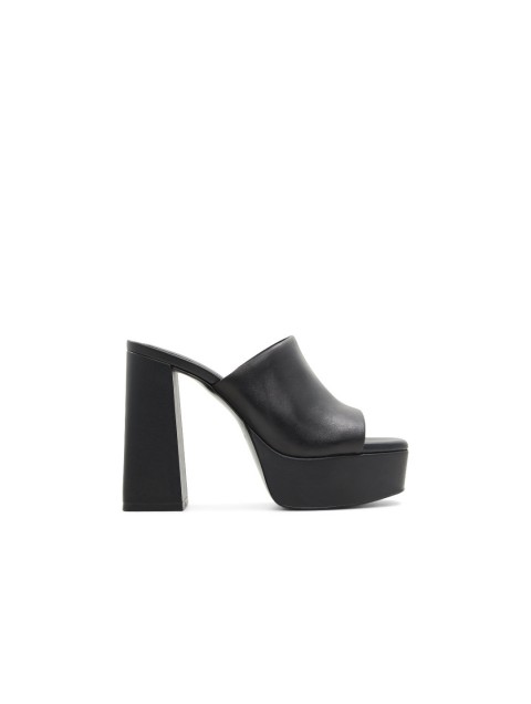ALDO CASSEY Black women's platform