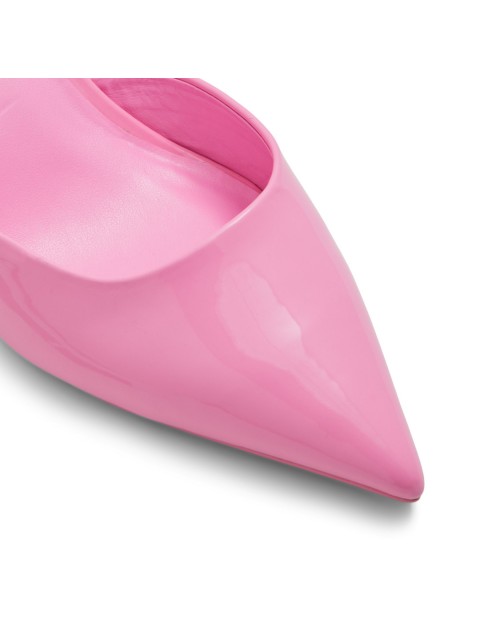 ALDO CREONA Pink women's heel ALDO CREONA Pink women's heel