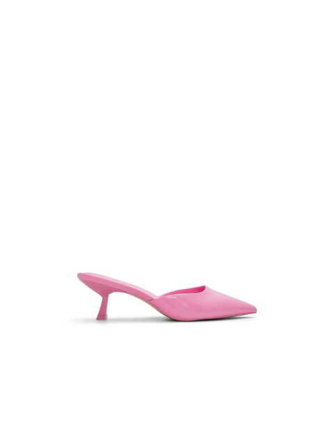 ALDO CREONA Pink women's heel ALDO CREONA Pink women's heel