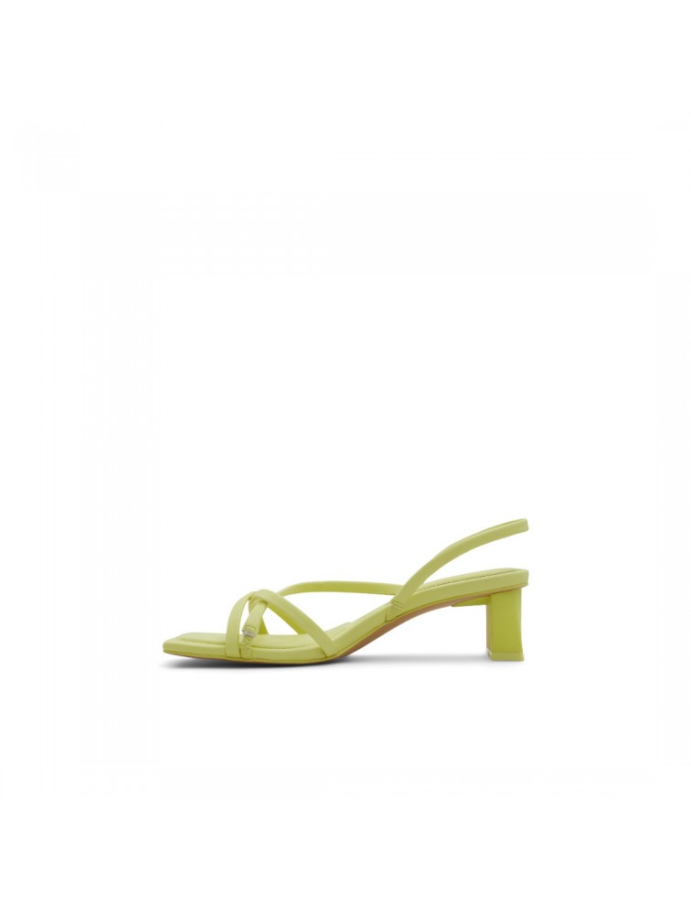 ALDO MINIMA Λάιμ multistrap πέδιλο