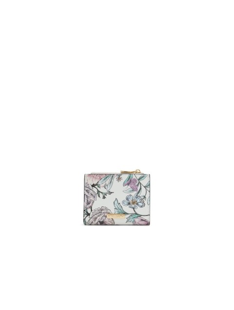 ALDO VERVENE Pink overflow Wallet