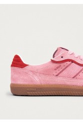 ALOHAS TB.490 Rife Sea Pink Leather Sneakers Ροζ Δερμάτινα Sneakers