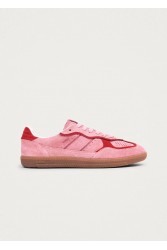 ALOHAS TB.490 Rife Sea Pink Leather Sneakers Ροζ Δερμάτινα Sneakers
