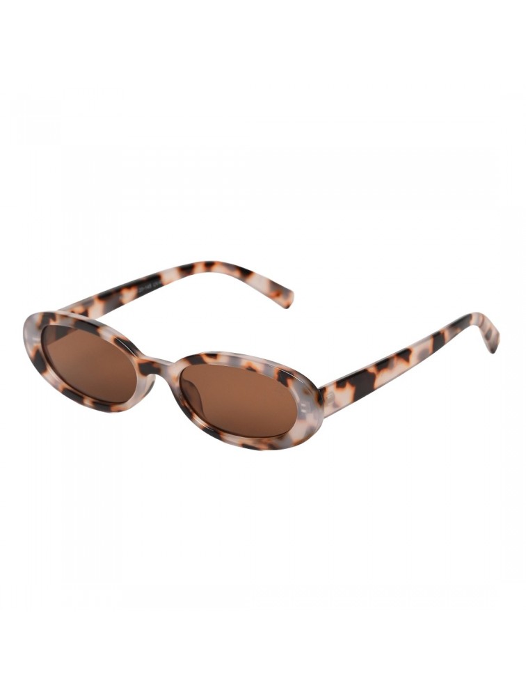 A\V SUNGLASSES Alex Beige Μπεζ Γυαλιά Ηλίου