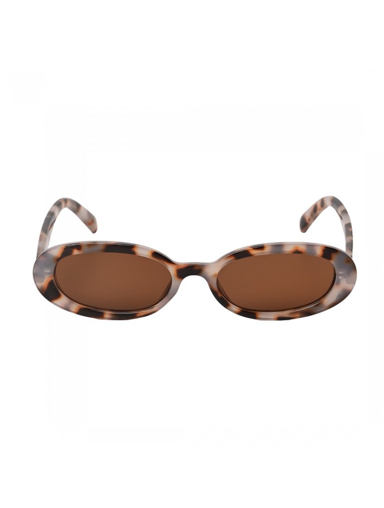 A\V SUNGLASSES Alex Beige Μπεζ Γυαλιά Ηλίου