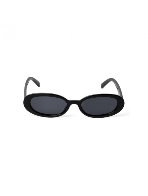 A\V SUNGLASSES Alex Black Μαύρα Γυαλιά Ηλίου