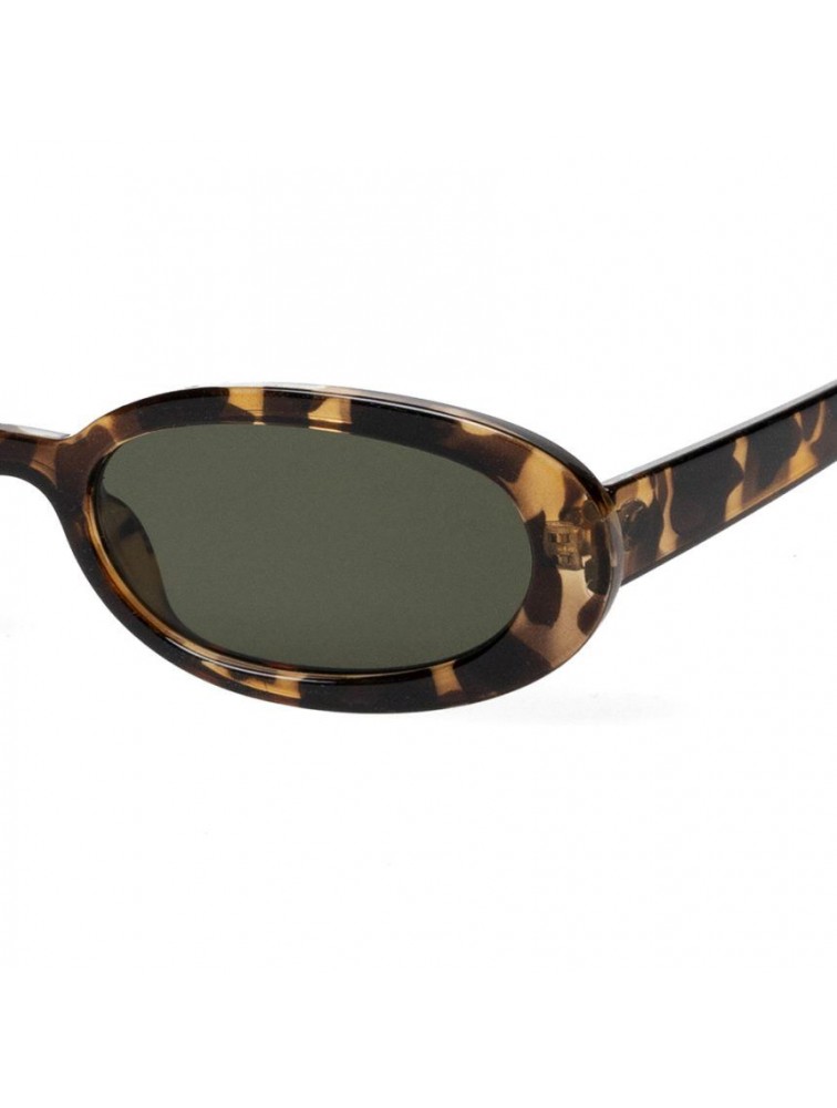A\V SUNGLASSES Alex Brown Καφέ Γυαλιά Ηλίου