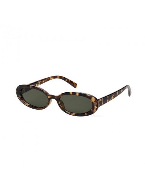 A\V SUNGLASSES Alex Brown Καφέ Γυαλιά Ηλίου