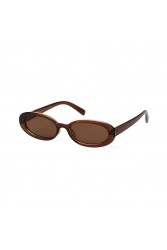 A\V SUNGLASSES Alex Honey Μελί Γυαλιά Ηλίου