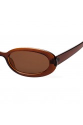 A\V SUNGLASSES Alex Honey Μελί Γυαλιά Ηλίου