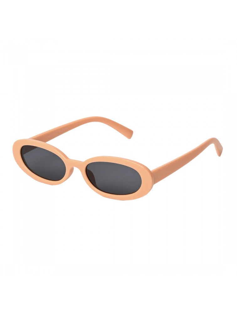 A\V SUNGLASSES Alex Peach Ροδακινί Γυαλιά Ηλίου