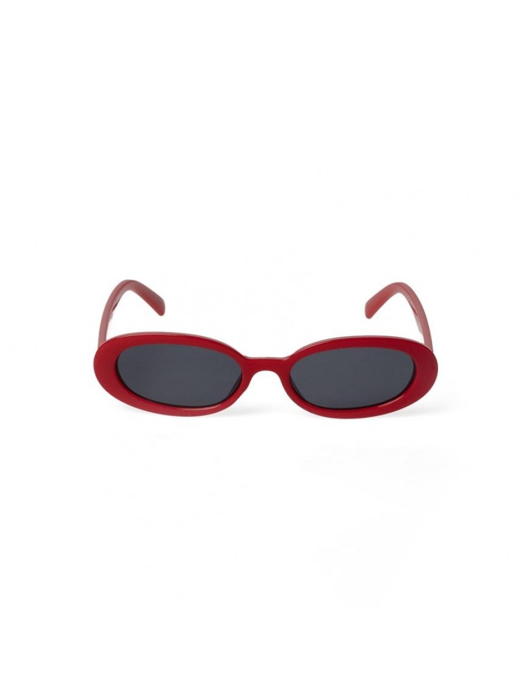 A\V SUNGLASSES Alex Red Κόκκινα Γυαλιά Ηλίου