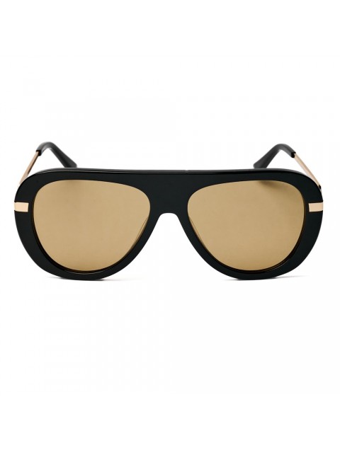 AV SUNGLASSES Alexia Black Beige Μαύρα Μπεζ Γυαλιά Ηλίου