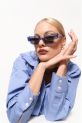 A\V SUNGLASSES Aria Blue Γυαλιά Ηλίου